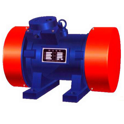 振動(dòng)篩的YZS振動(dòng)電機(jī)應(yīng)該怎樣去連接呢？