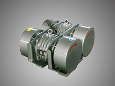 振動(dòng)電機(jī)到底該選擇什么樣的安裝方式呢？